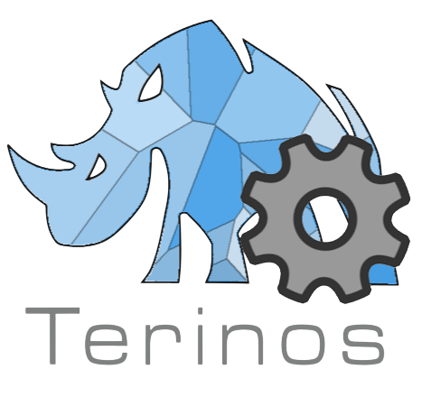 Terinos logo