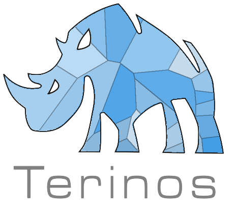 Terinos logo